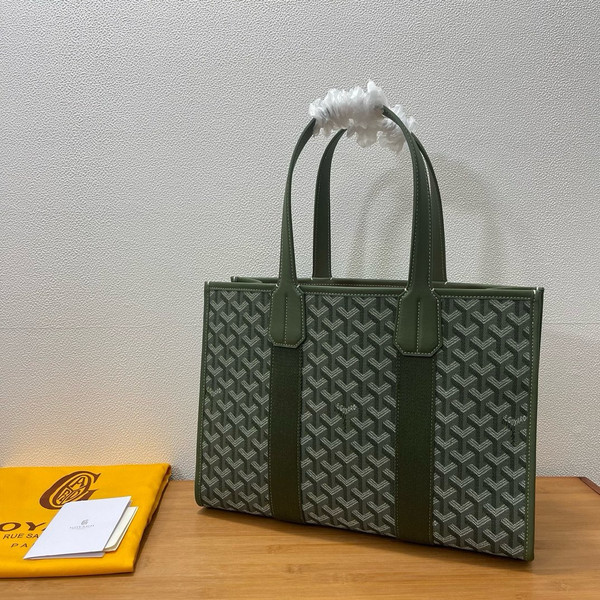 Goyard Limited Editions Villette tote bag PM
