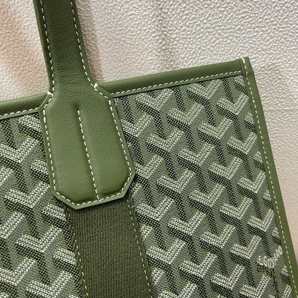 Goyard Limited Editions Villette tote bag PM