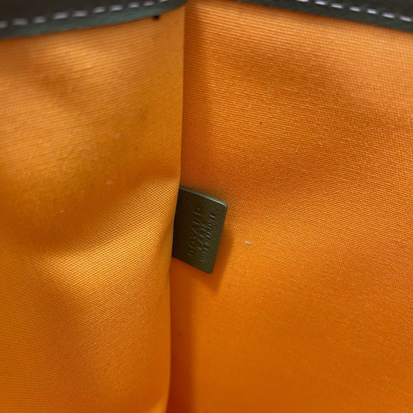 Goyard Limited Editions Villette tote bag MM