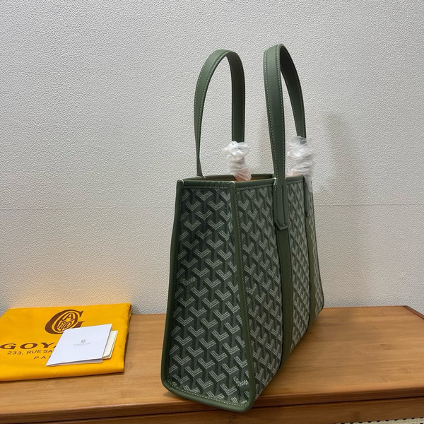 Goyard Limited Editions Villette tote bag MM
