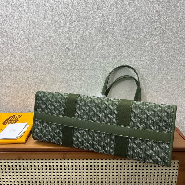 Goyard Limited Editions Villette tote bag MM