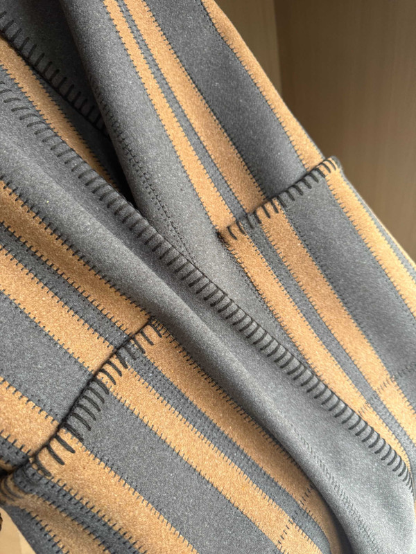 Loro Piana Kirk Cashmere Coat