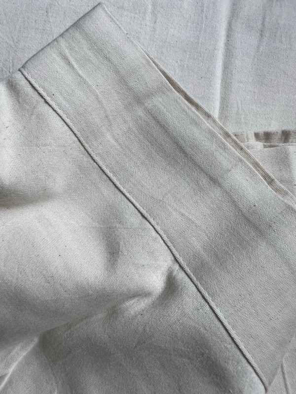 Dior Maison: Toile de Jouy Sauvage Textile Ivory