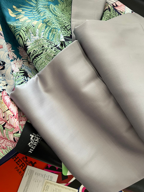 HERMÈS HOME | "RETOUR À LA NATURE" BEDDING COLLECTION