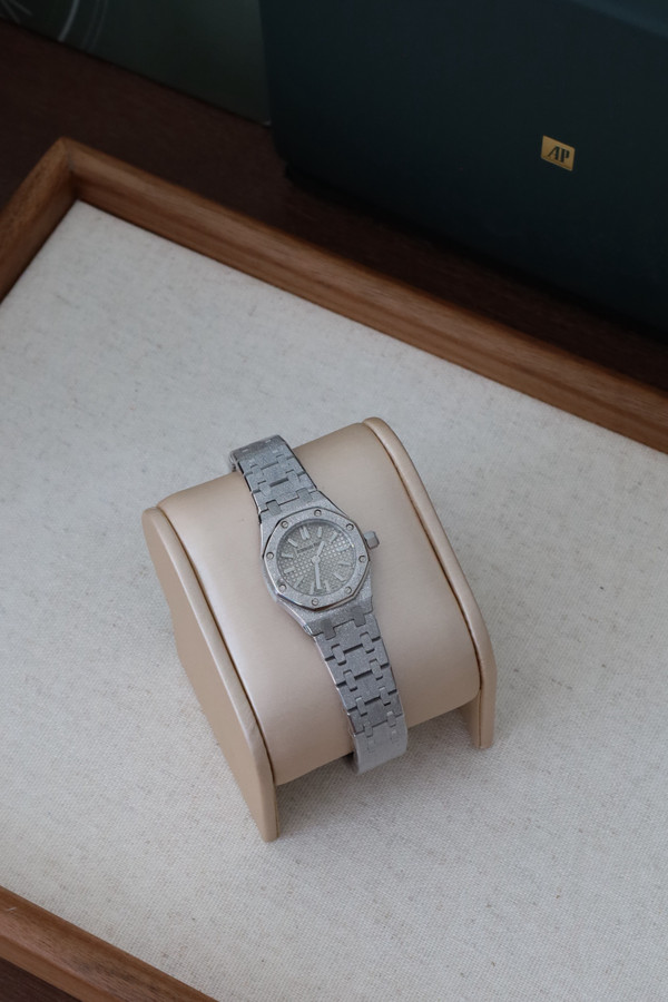 Audemars Piguet Royal Oak Offshore Lady Diamond Watch