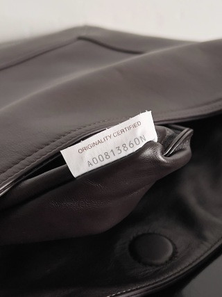 Bottega Veneta Large Hop - Dusty Mauve
