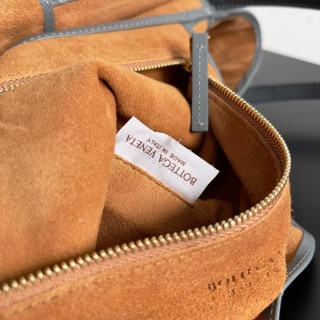 Bottega Veneta Arco 48 - Slate Blue