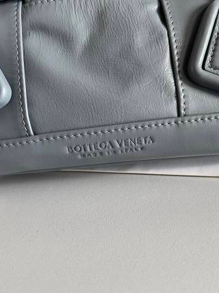 Bottega Veneta Arco 48 - Dove Grey