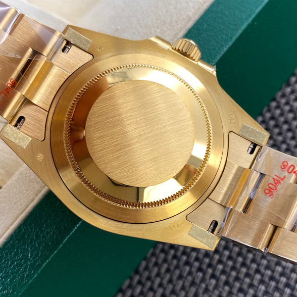 Rolex Submariner Date Yellow Gold M228238 Full Set