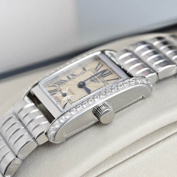 Longines DolceVita: The Essence of Elegance
