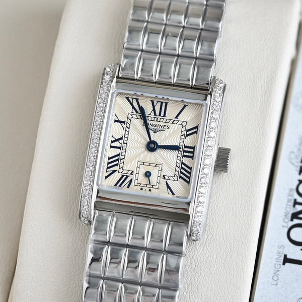 Longines DolceVita: The Essence of Elegance