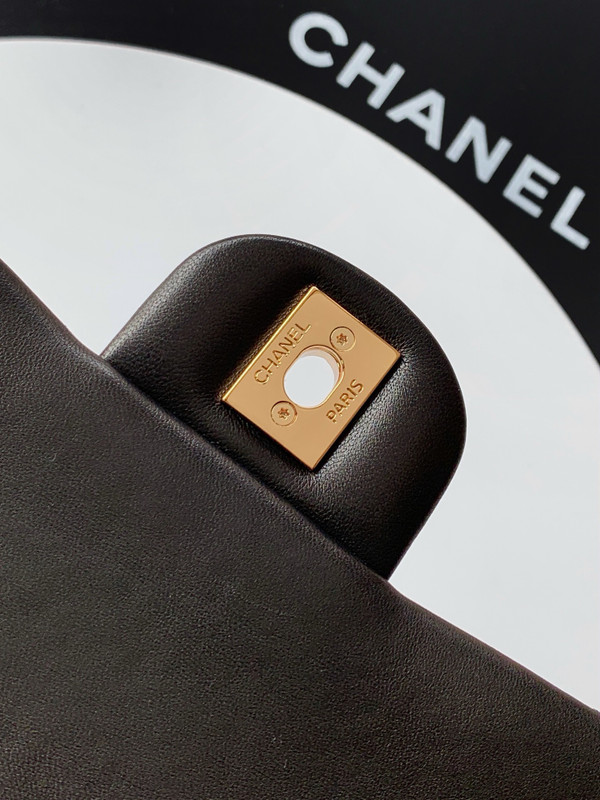 Chanel Layered Classic Flap Bag — Fall/Winter 2026 Runway