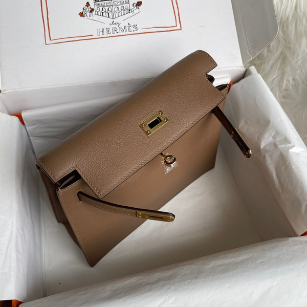 Kelly Dance Dog Print Cream Evercolor Leather Gold & Silver Hardware