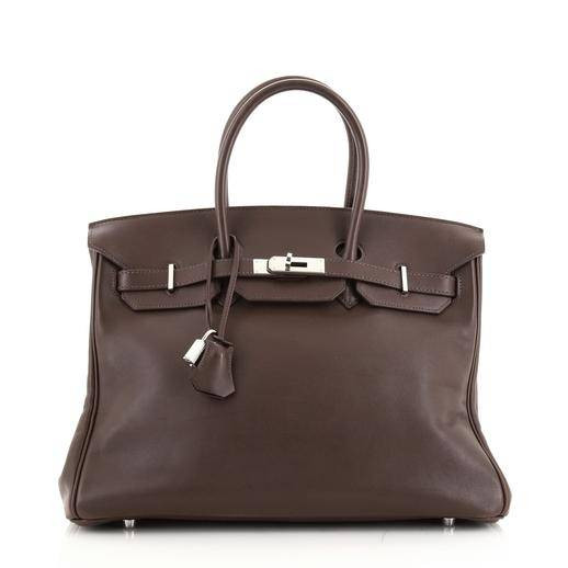 Buying an Hermès Bag Can Be Tricky—Here's What an Expert Says You Should Know