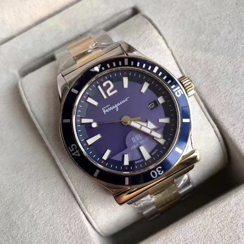Salvatore Ferragamo