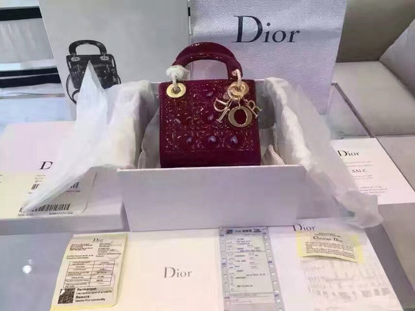 Christian Dior