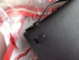 Hermes Black Epsom Leather Mini Kelly Pochette with Golden Hardware
