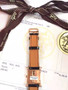 Hermes H Hour Watch with gemstone 