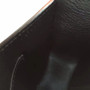 Hermes Cherche-Midi 25 Black