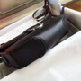 Hermes Cherche-Midi 25 Black