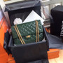 Chanel Large Green Reissue 2.55 Handbag A37587