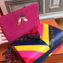 Louis Vuitton  Multicolor and monogram Reverse Twist Bag  Limited Edition