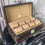 Louis Vuitton 8 WATCH CASE M47641
