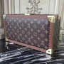 Louis Vuitton 8 WATCH CASE M47641