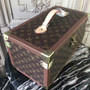 Louis Vuitton CASE WITH MIRROR M21822