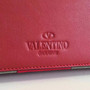 Valentino DEMILUNE SMALL DOUBLE HANDLE BAG
