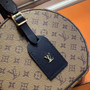 Louis Vuitton PETITE BOITE CHAPEAU M43510
