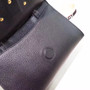 GucciTotem medium top handle bag Black