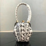 GABRIELA HEARST Nina Demi Bag Snakeskin