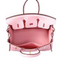 Hermès Sakura Pink Birkin 30 cm Togo Leather Gold Hardware 