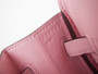 Hermès Sakura Pink Birkin 30 cm Togo Leather Gold Hardware 
