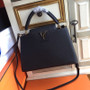 Louis Vuitton CAPUCINES PM M42259