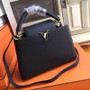 Louis Vuitton CAPUCINES PM M42259
