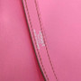 Hermes 1Q Rose Confetti Kelly 28 cm Epsom Palladium Hardware