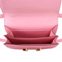 Hermes P1 Sakura Pink Constance Togo leather 18cm Gold Hardware