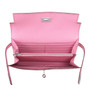 Hermes Kelly Classic wallet Rose Sakura