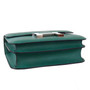 Hermes Z6 Malachite  Constance Epsom leather 18cm With Enamel Hardware
