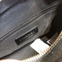 CHANEL CHANEL'S GABRIELLE Patent Hobo Handbag 
