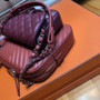 Chanel Camera Case A57284