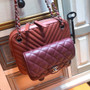 Chanel Camera Case A57284