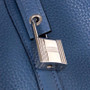 Hermes R2 Bleu Agate Picotin Lock MM Togo Leather Bag