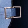 Hermes R2 Bleu Agate Picotin Lock MM Togo Leather Bag