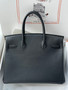 Hermès Birkin 30 cm Togo Leather Gold Hardware 2021