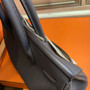  Hermès Gris Tourterelle Birkin 30 cm Togo Leather Palladium Hardware 