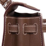 Hermès Terre Kelly 25 Epsom Leather Palladium Hardware