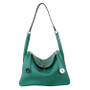 Hermes U4 Vert Vertigao  Lindy 30 Togo Palladium Hardware